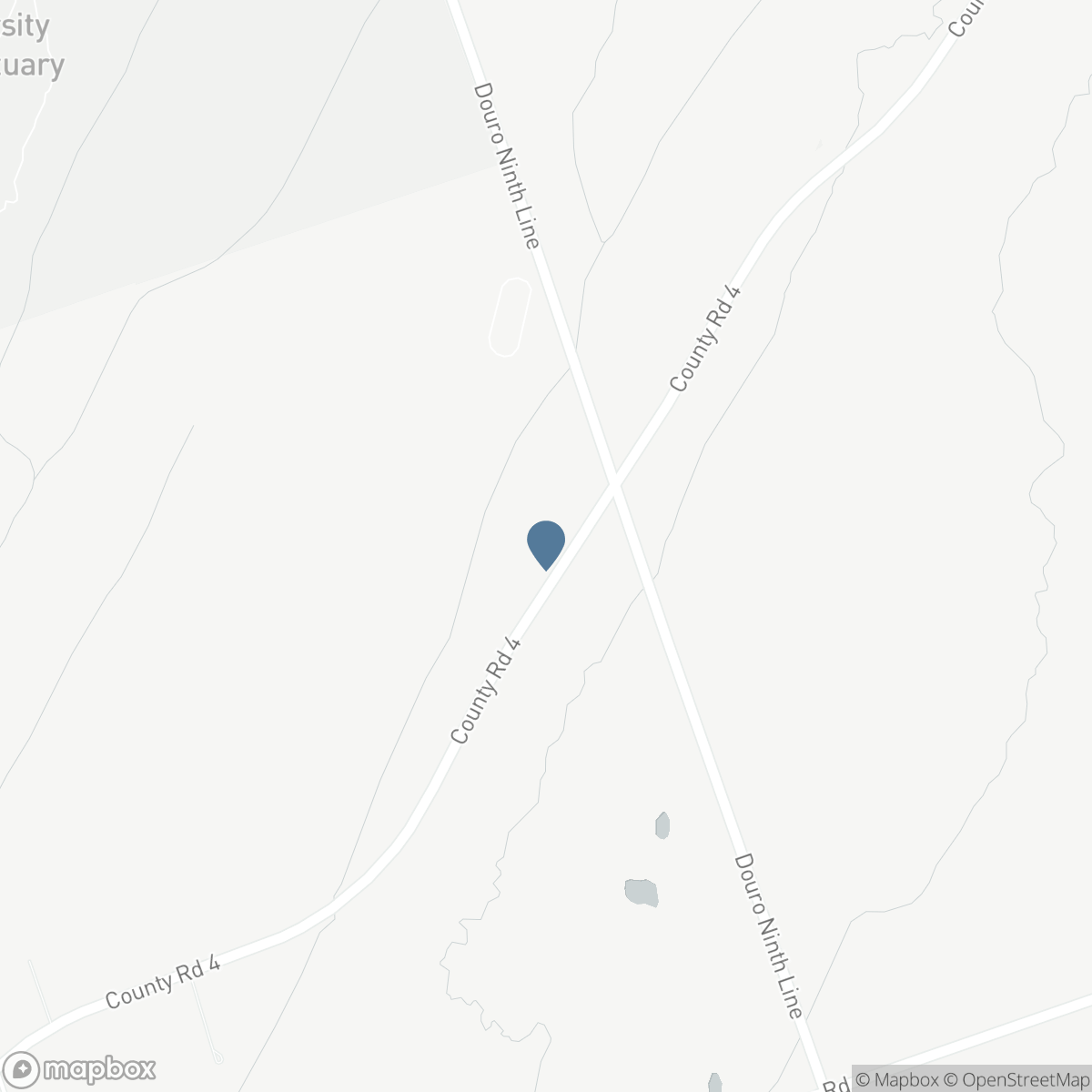 278 COUNTY ROAD 4 ROAD, Douro-Dummer, Ontario K9J 6Y1